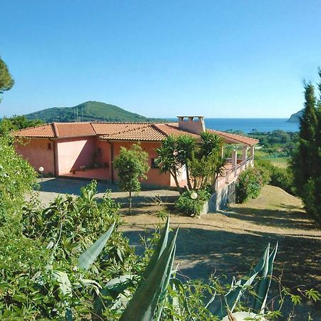 Villa Manuela - Argonautivacanze Lacona Exterior foto